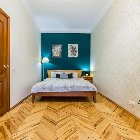 Затишна Квартира На Майдані Незалежності Kiev Extérieur photo